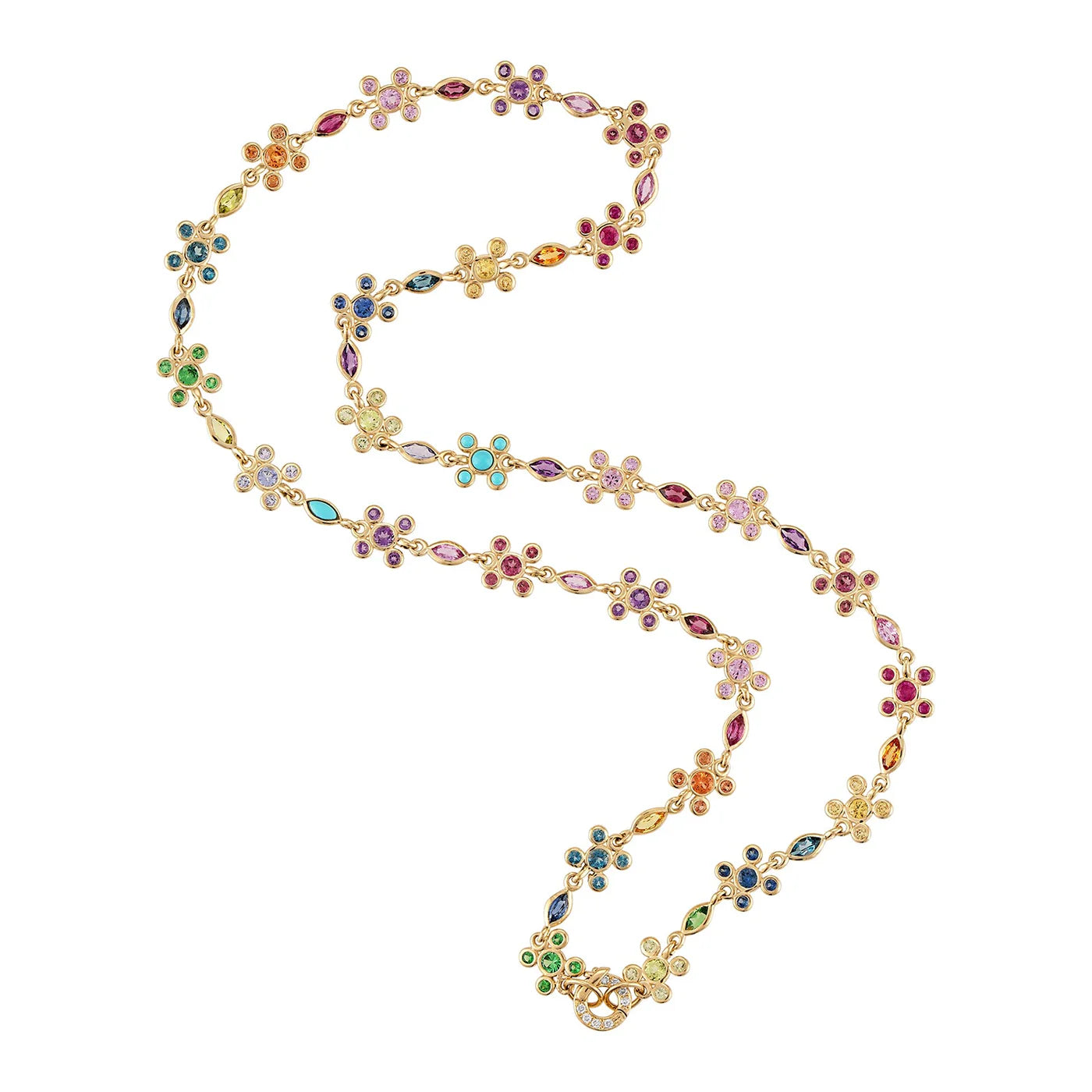 14KY Thin In Sync Neck Mantra