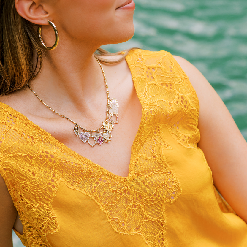 Susan Saffron Jewelry Dallas Jewelry Boutique, Lovers Lane