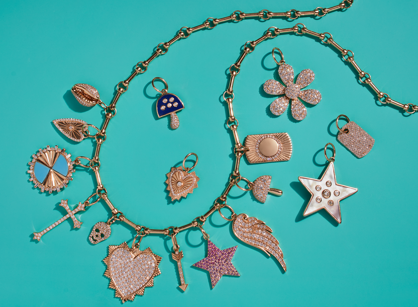 Susan Saffron Jewelry Dallas Jewelry Boutique, Lovers Lane