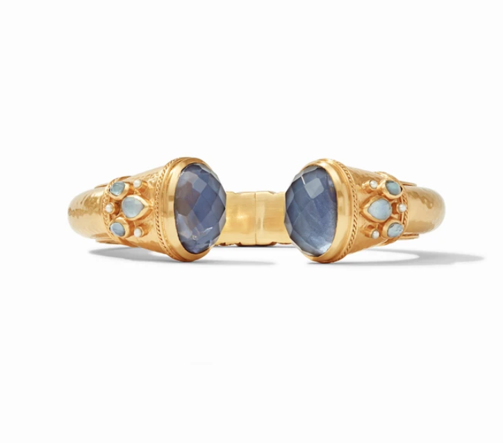 Cassis Cuff Gold