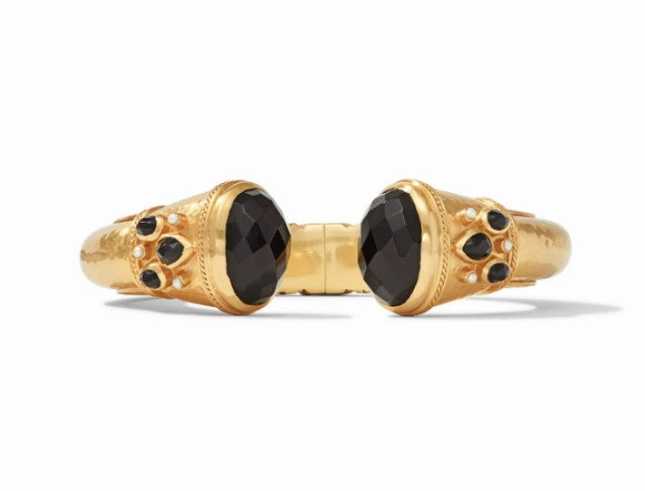 Cassis Cuff Gold
