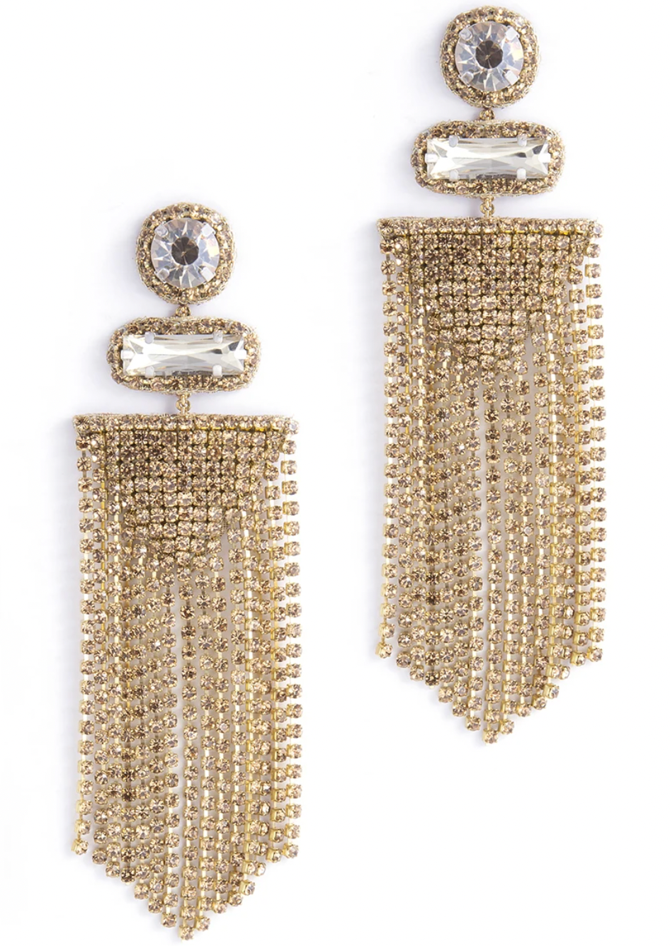 Anvi Earrings