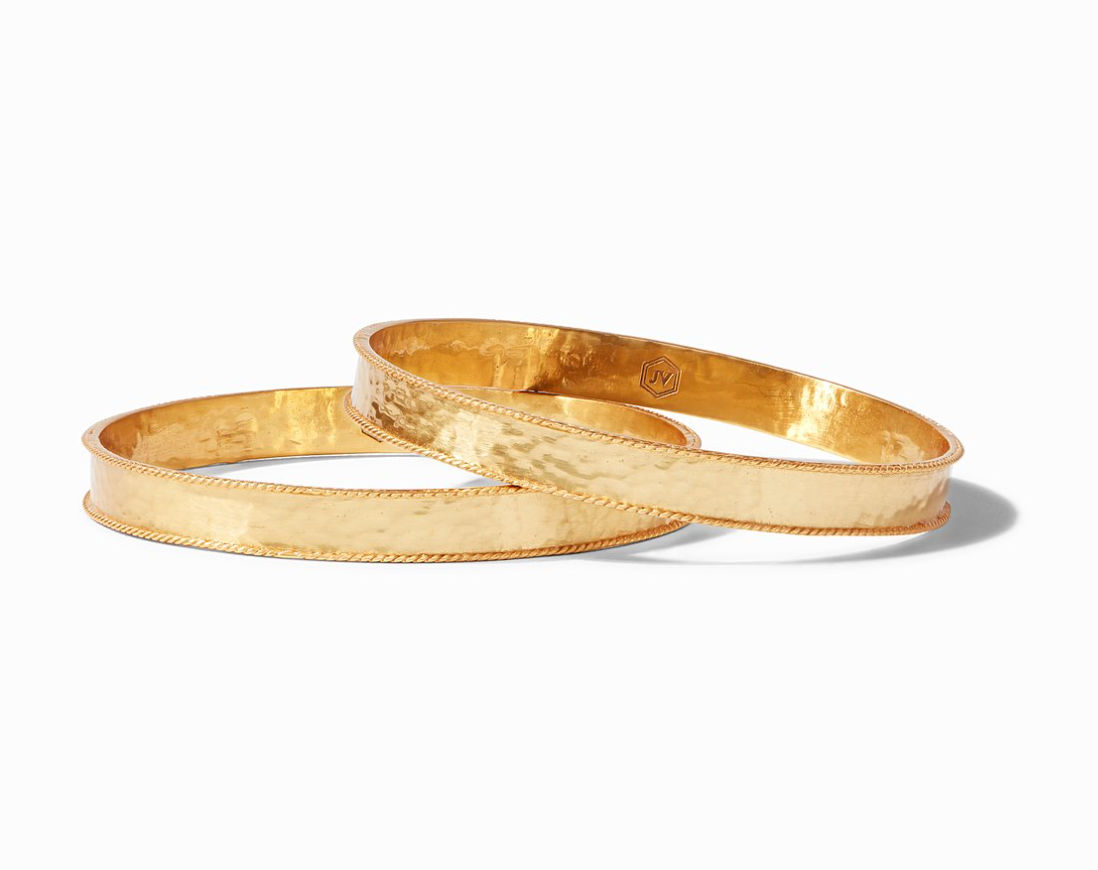 Savoy Bangle
