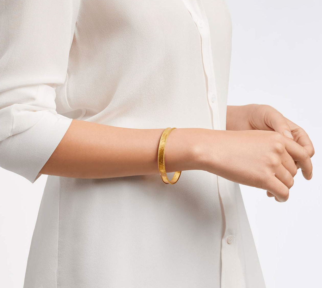 Savoy Bangle