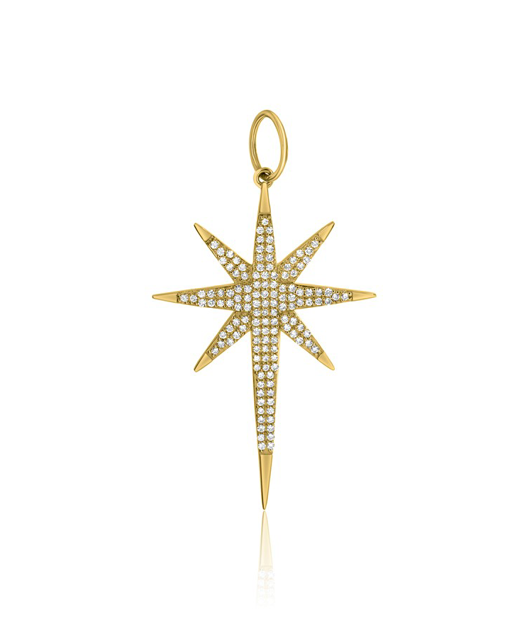 Sparkler Pendant