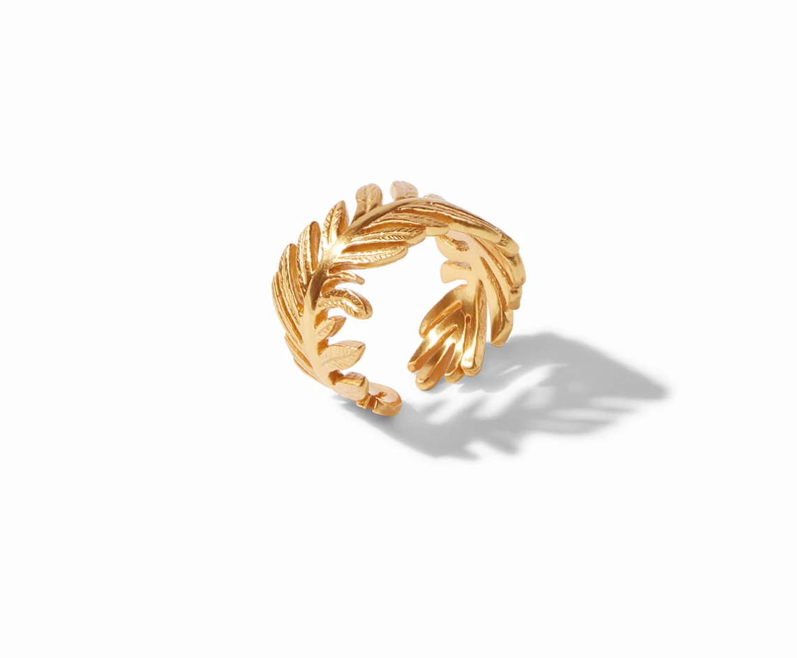 Fern Ring