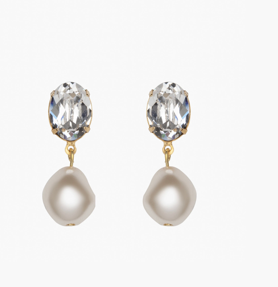 Tunis Earrings