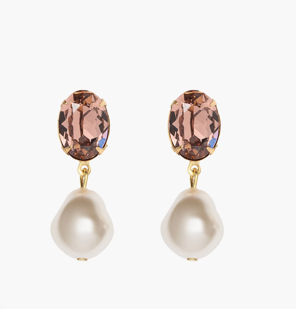 Tunis Earrings