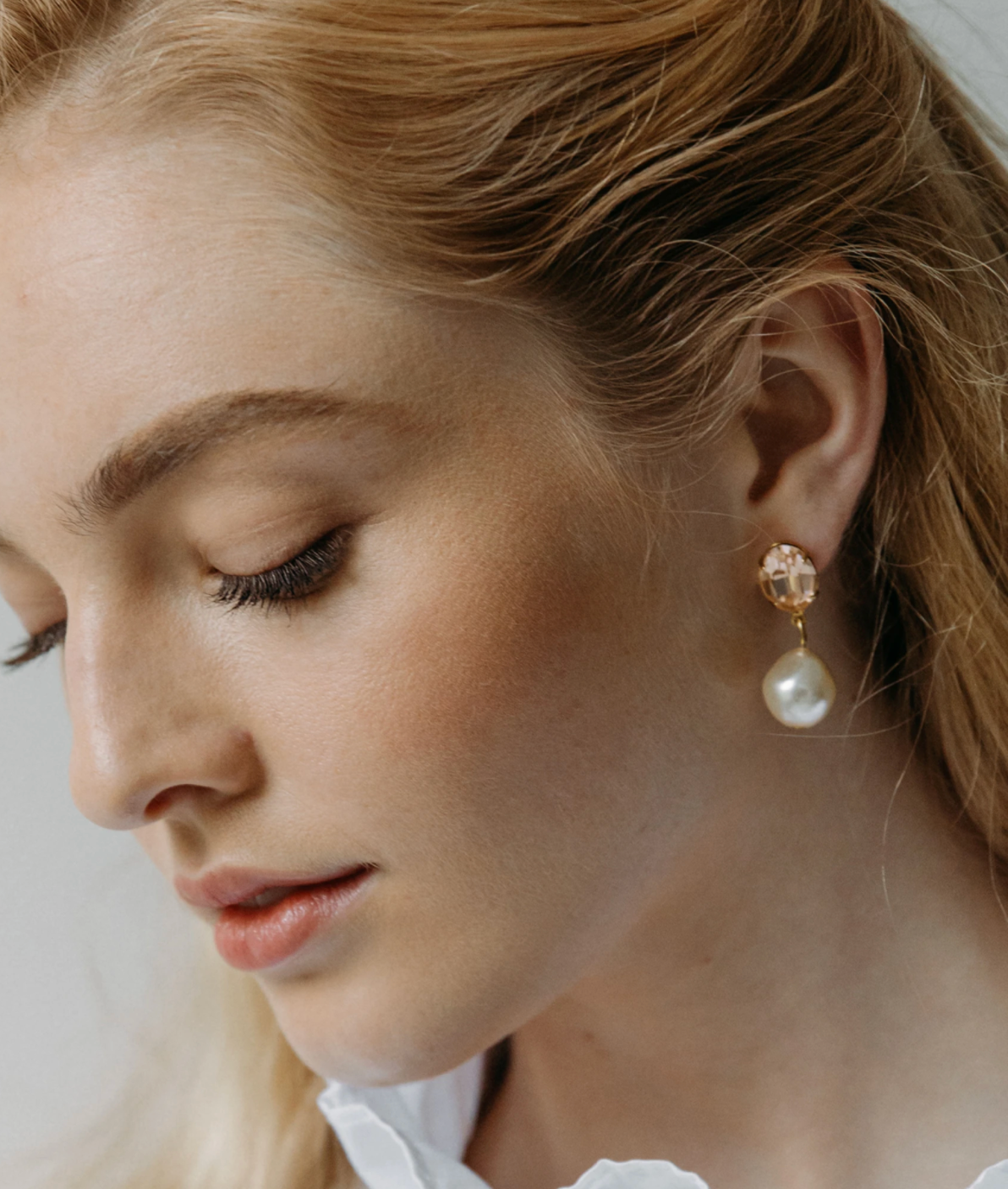 Tunis Earrings