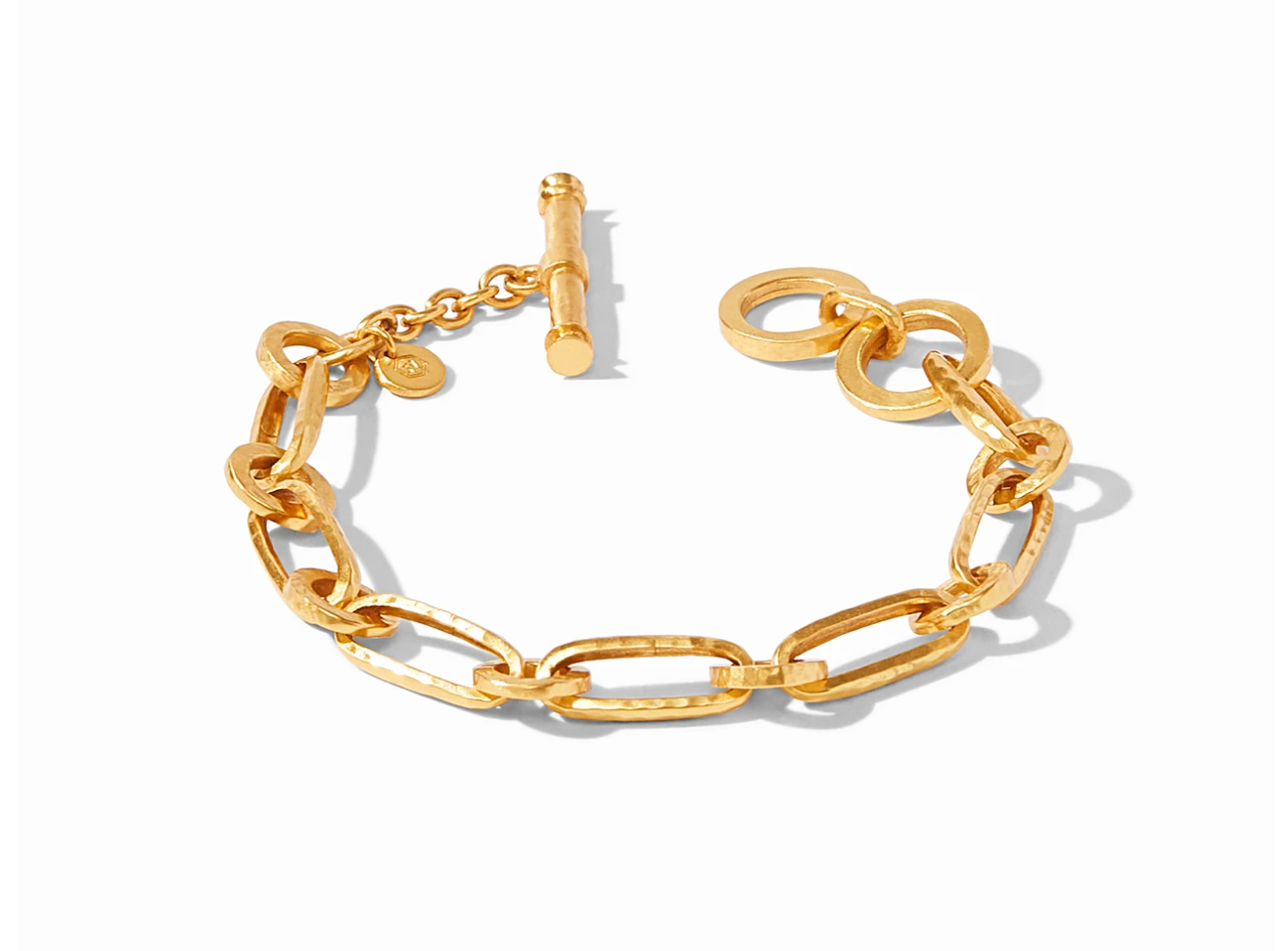 Palladio Link Bracelet