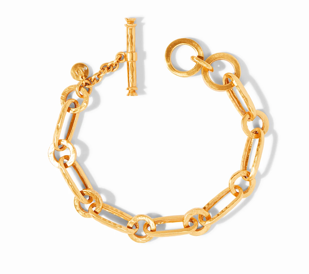 Palladio Link Bracelet