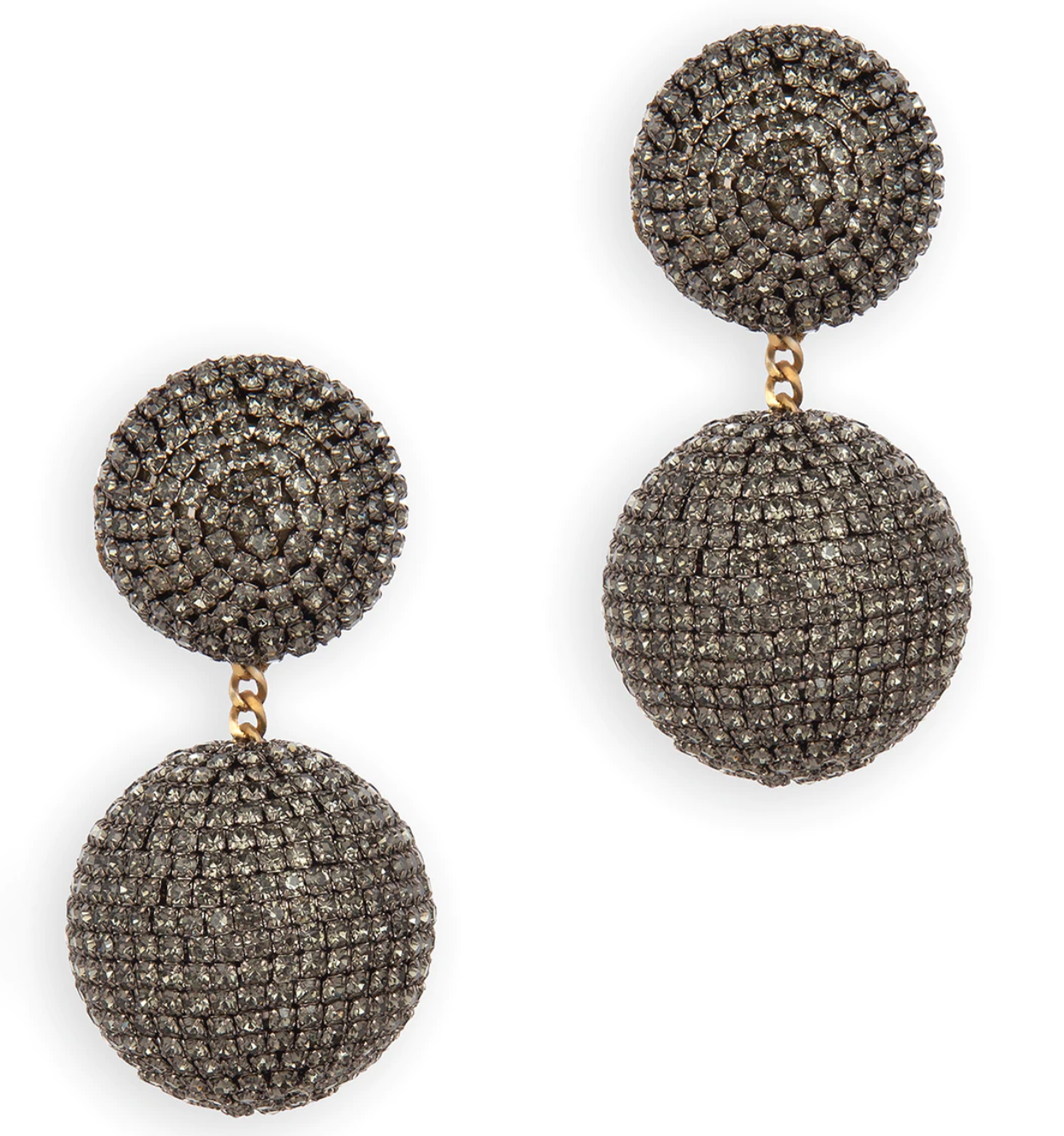 Krystal Earrings