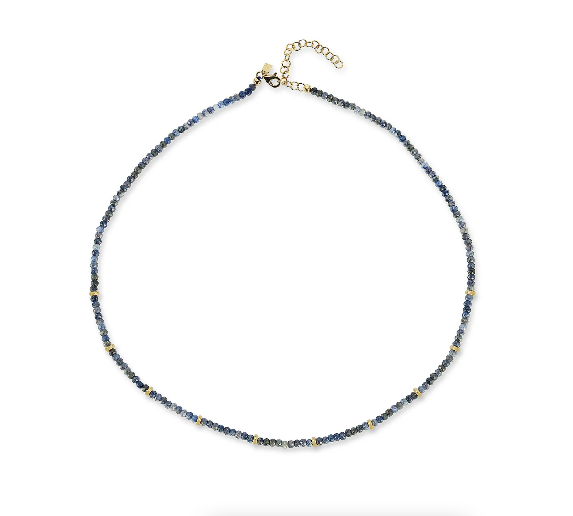 Fine on sale jewelry choker