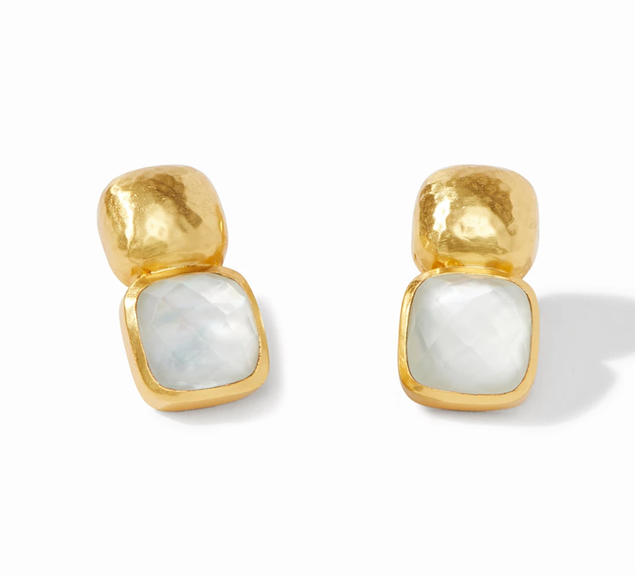 Catalina Earring Gold
