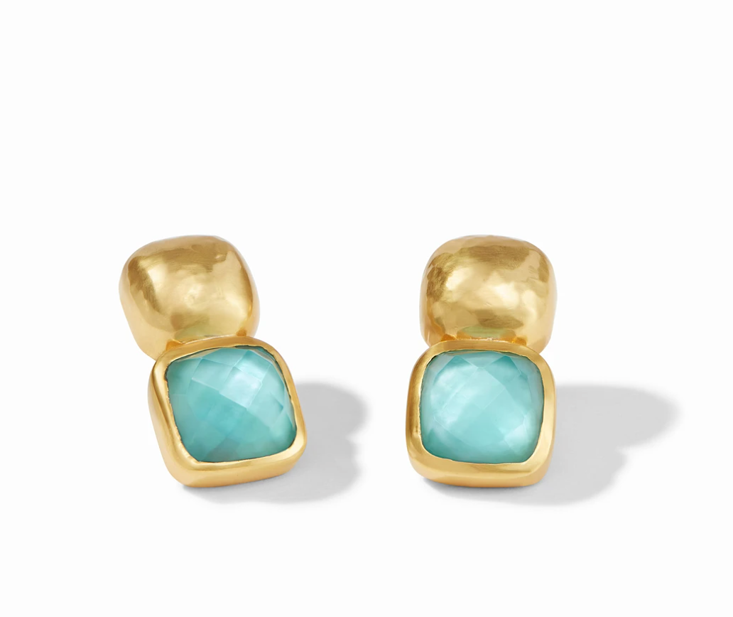 Catalina Earring Gold