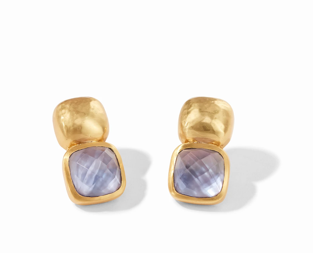 Catalina Earring Gold