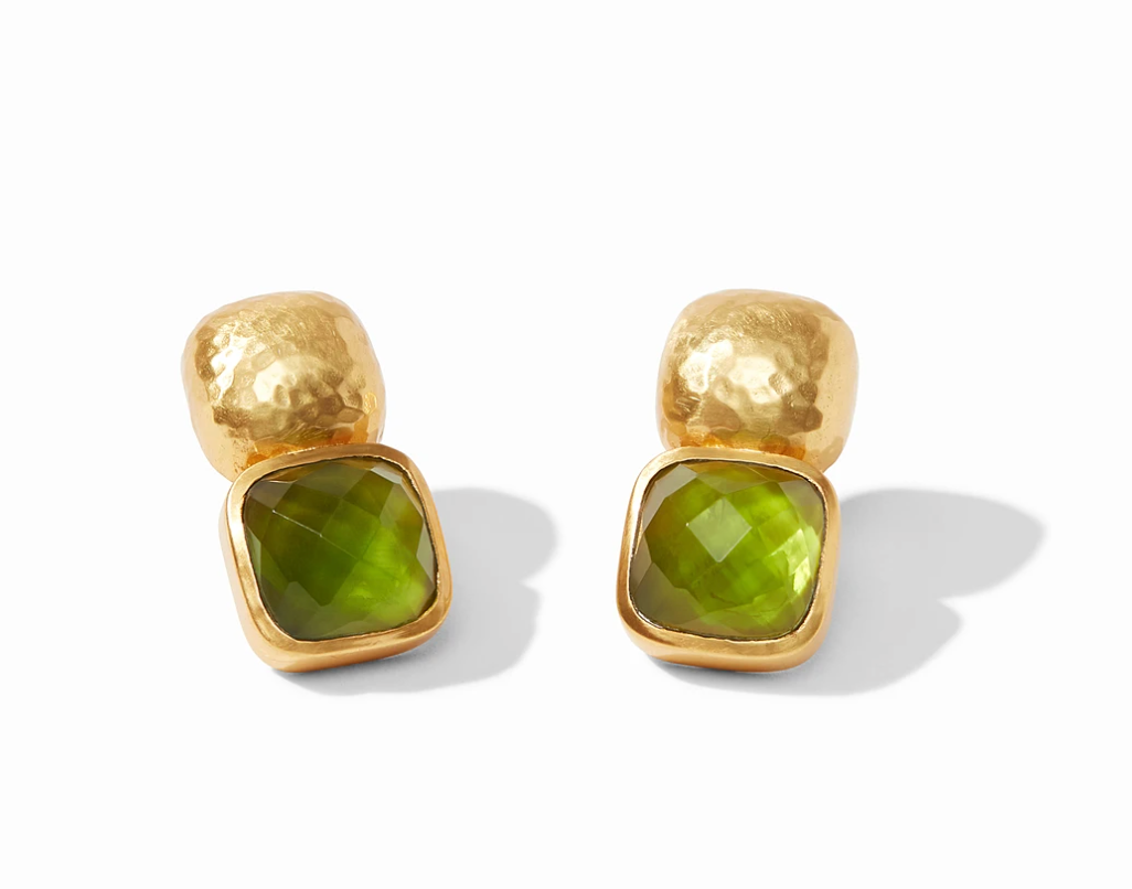 Catalina Earring Gold