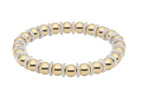 Bling Baller Medium Bracelet