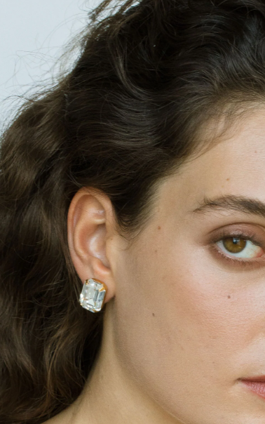 Shiloh Stud Earrings