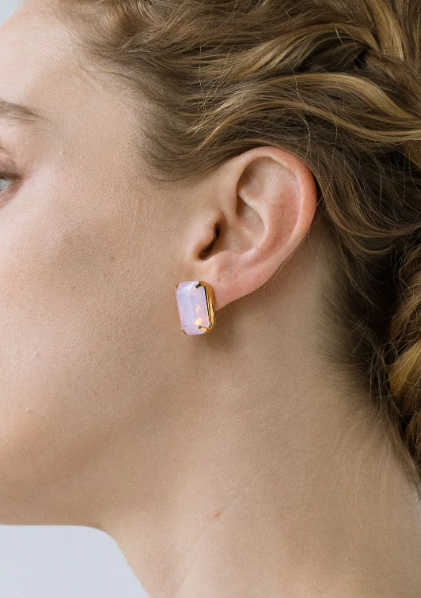 Shiloh Stud Earrings