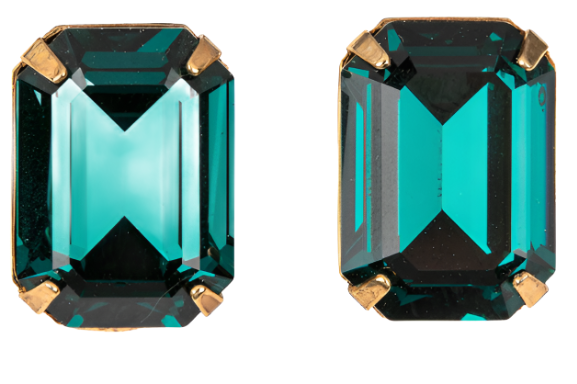 Shiloh Stud Earrings