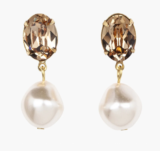 Tunis Earrings