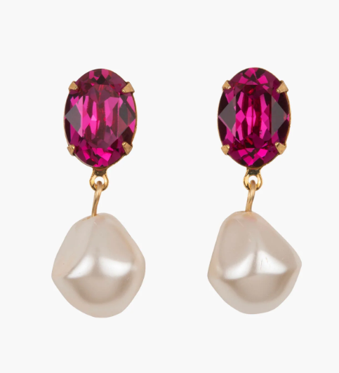 Tunis Earrings
