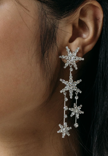 Helia Earrings
