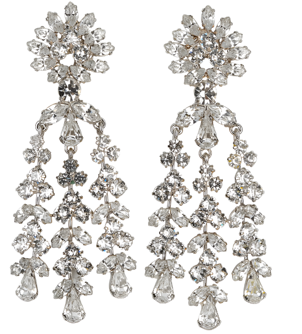 Aubrey Earrings