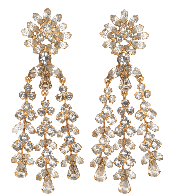 Aubrey Earrings