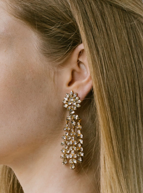 Aubrey Earrings