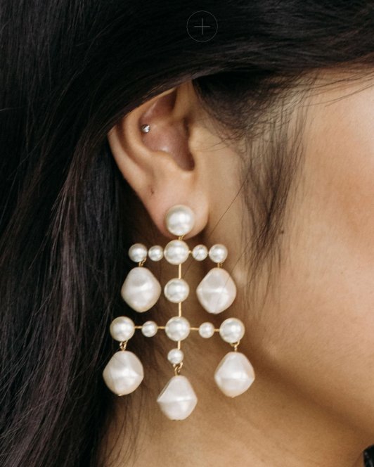 Imogene Earrings