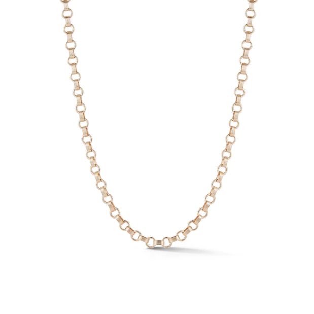 14KY Book Link Everett Chain