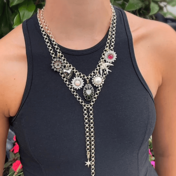 14KY Book Link Everett Chain