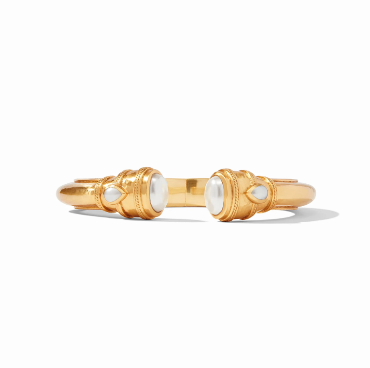 Cannes Demi Cuff