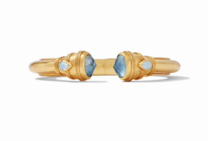 Cassis Cuff Gold
