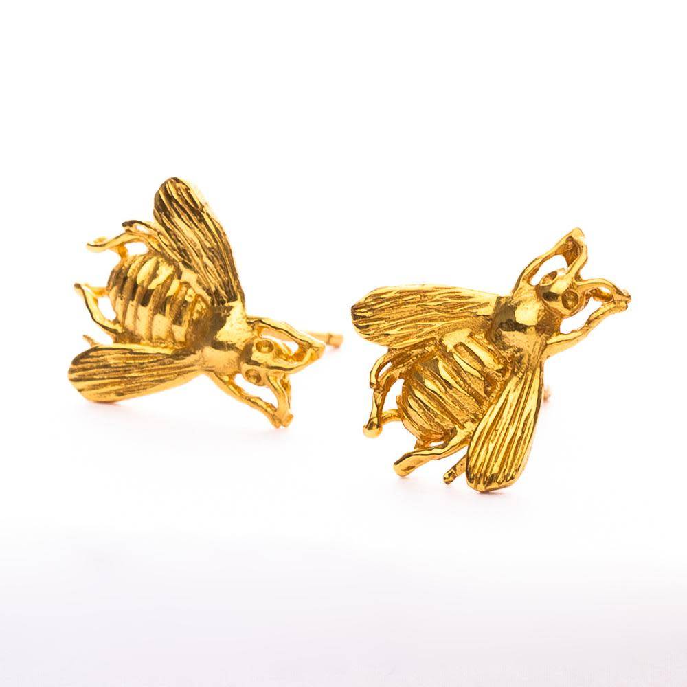 Bee Stud Gold