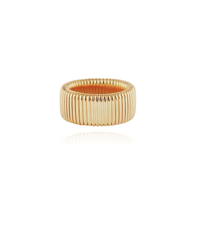 Aida Ring Gold